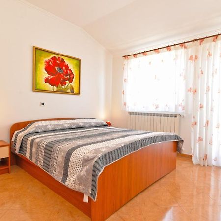 Apartment Ljiljana 1553 Novigrad  Exterior photo