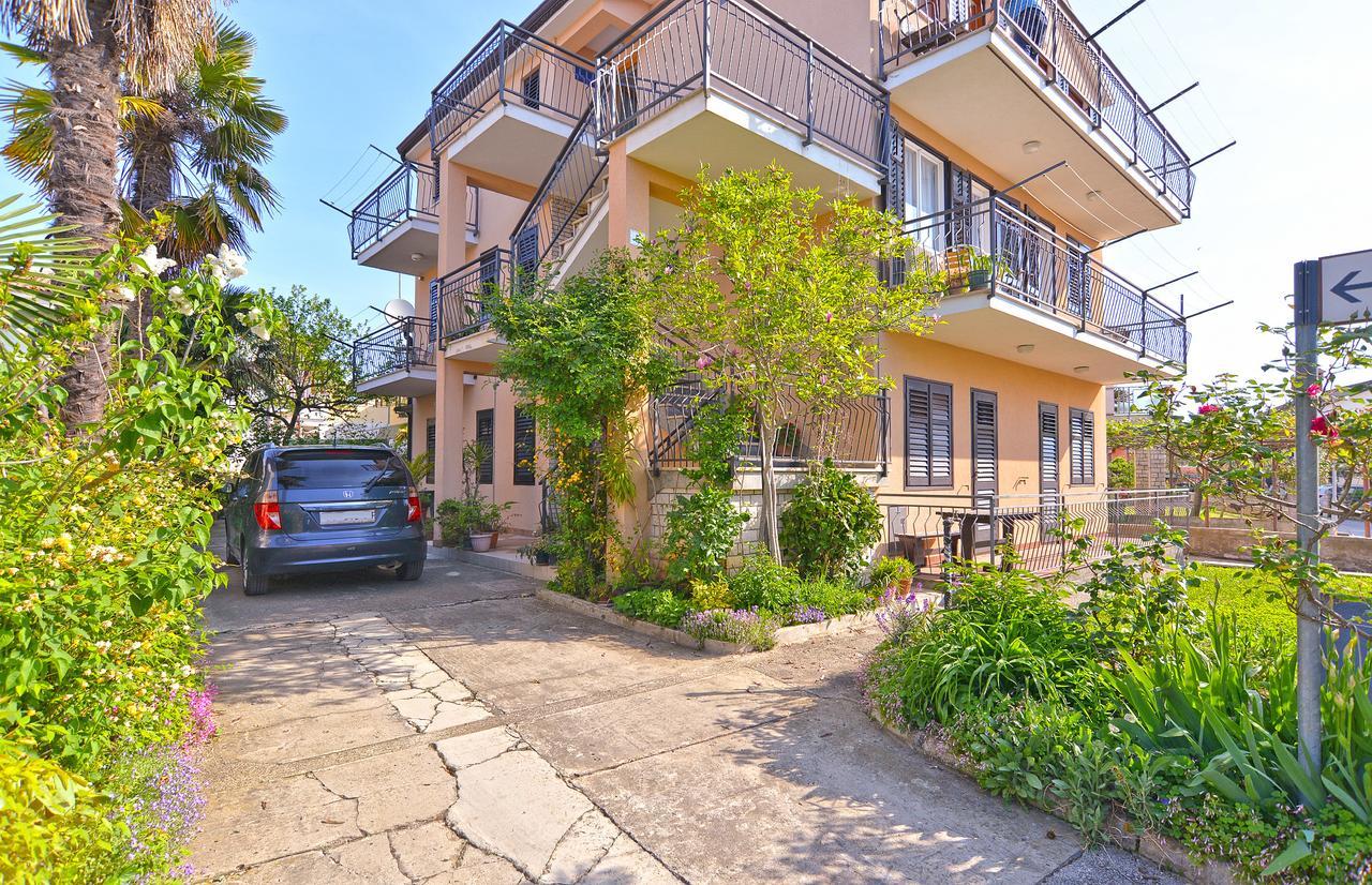 Apartment Ljiljana 1553 Novigrad  Exterior photo
