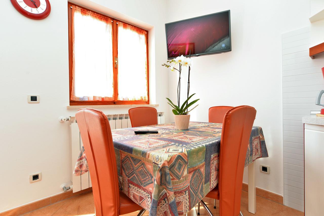 Apartment Ljiljana 1553 Novigrad  Exterior photo