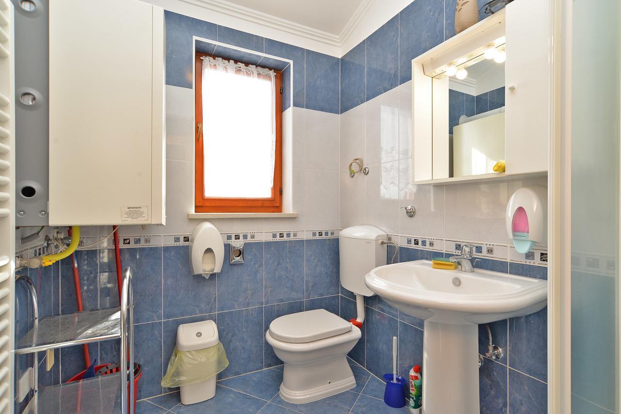 Apartment Ljiljana 1553 Novigrad  Exterior photo