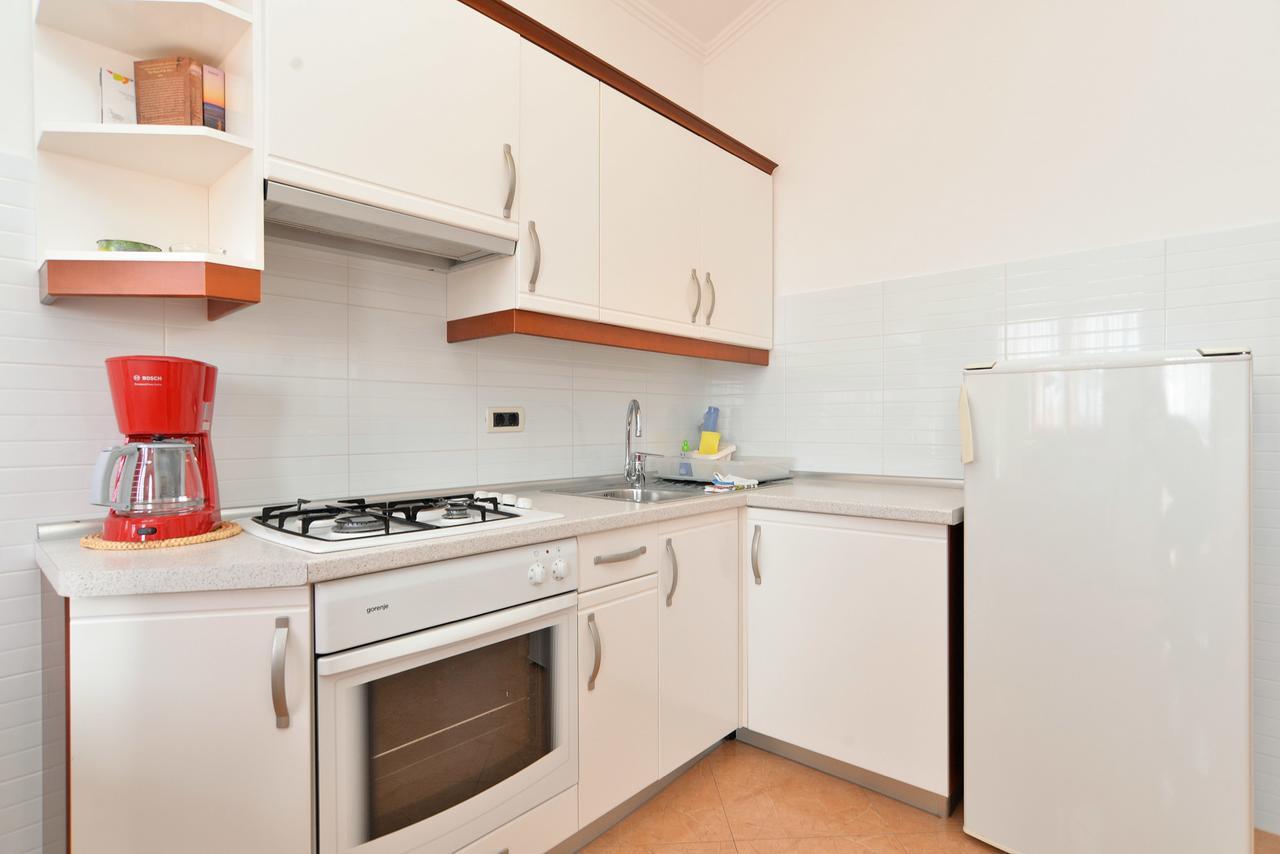 Apartment Ljiljana 1553 Novigrad  Exterior photo