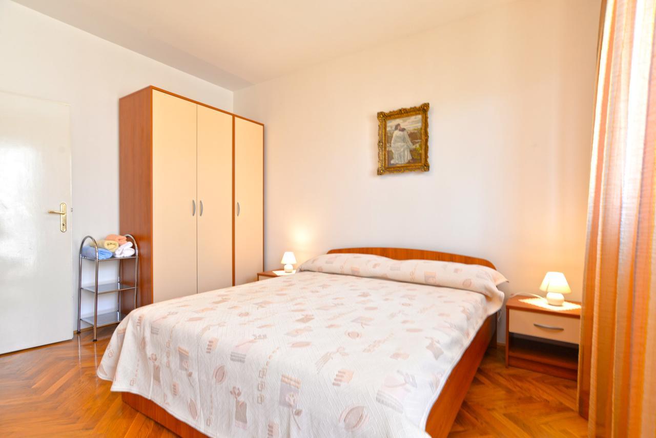 Apartment Ljiljana 1553 Novigrad  Exterior photo