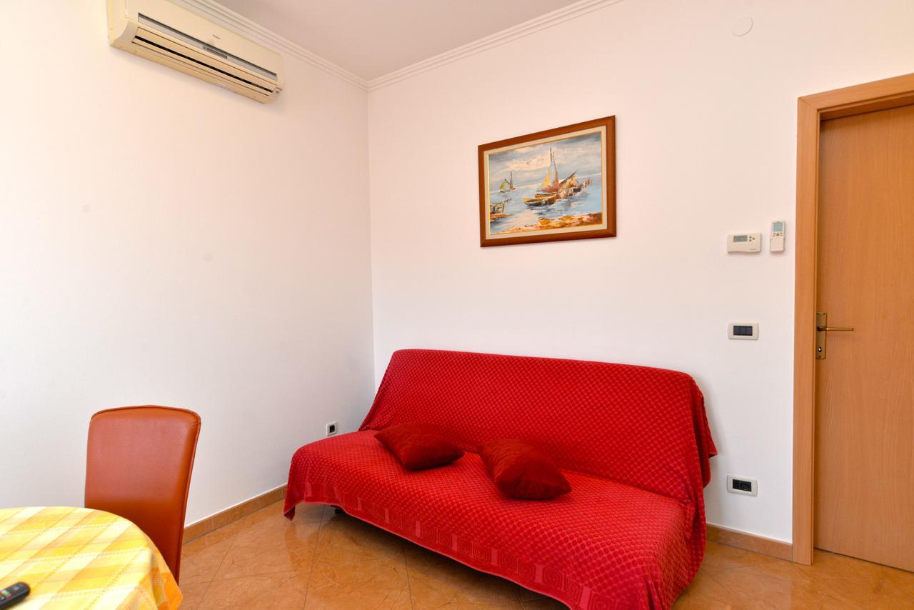 Apartment Ljiljana 1553 Novigrad  Exterior photo