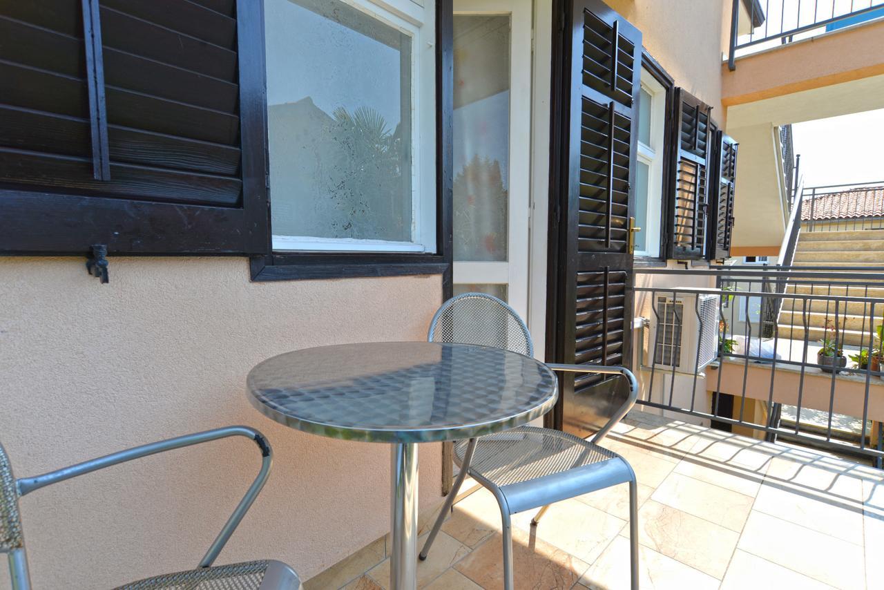Apartment Ljiljana 1553 Novigrad  Exterior photo