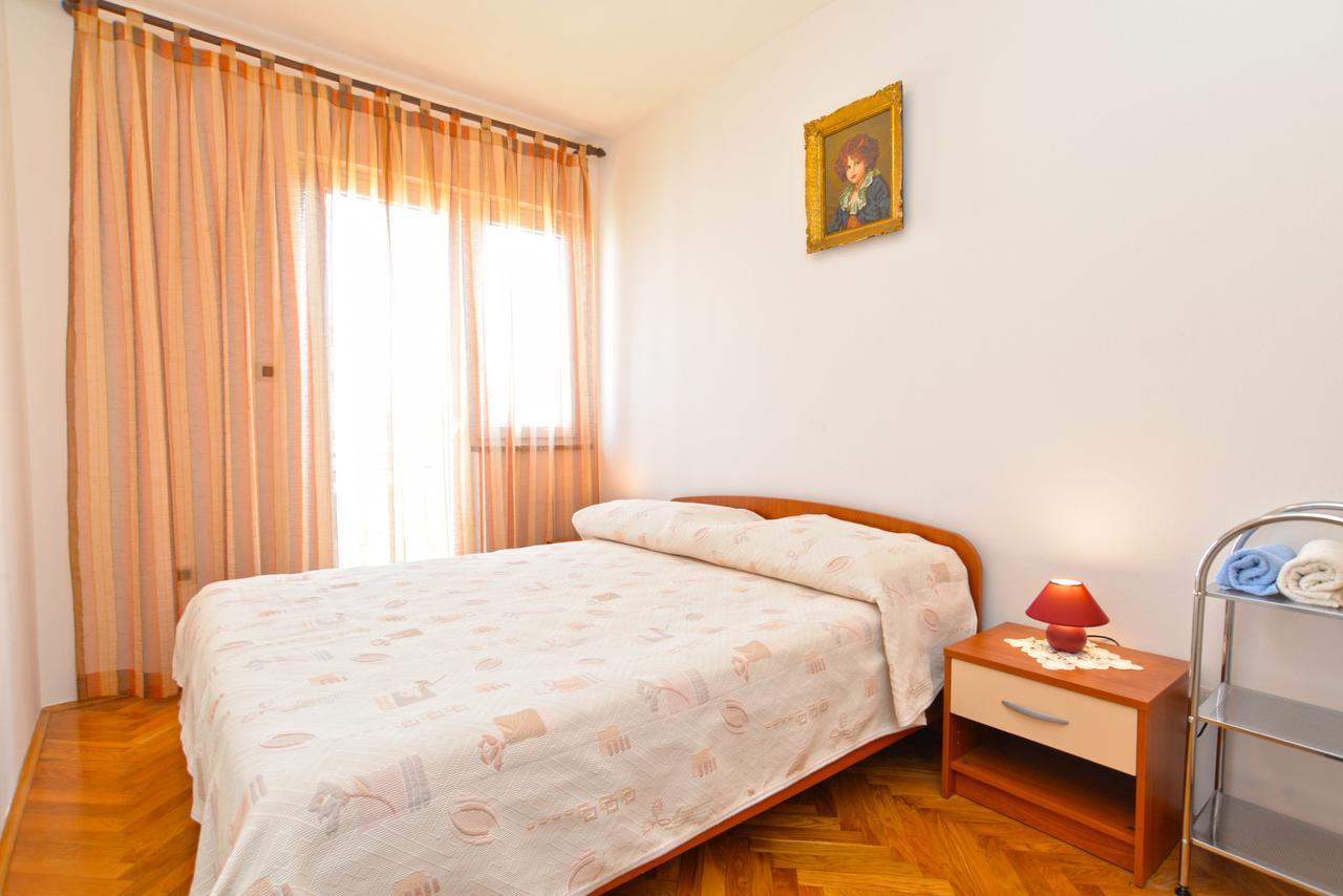 Apartment Ljiljana 1553 Novigrad  Exterior photo
