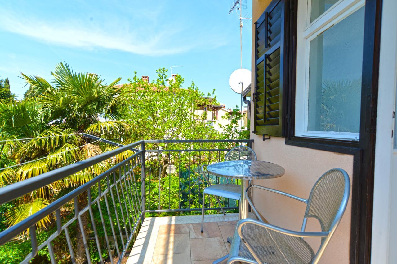 Apartment Ljiljana 1553 Novigrad  Exterior photo